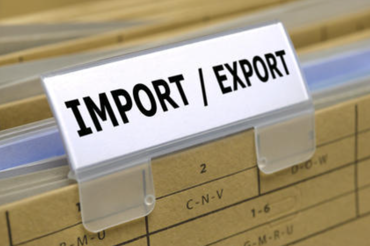 IEC (Importer -Exporter Code)